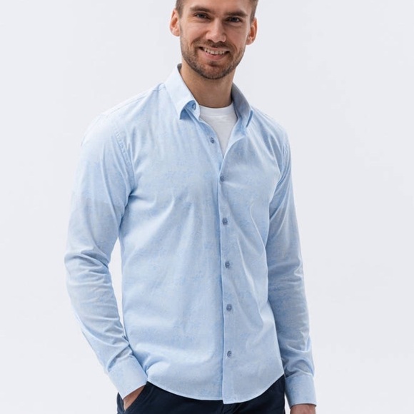 Kenneth Cole button down - Picture 1 of 5